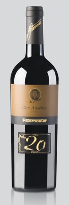 Aglianico del Vulture 'Don Anselmo'