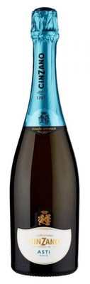 Asti Spumante Dolce