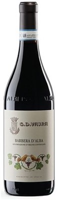 Barbera d'Alba