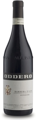 Barbera d'Alba Superiore