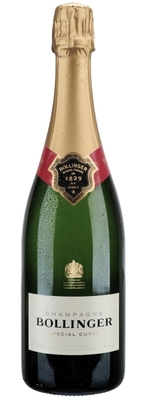 Bollinger Brut Magnum 1.5 lt