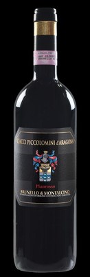 Brunello di Montalcino Riserva 'Pianrosso'