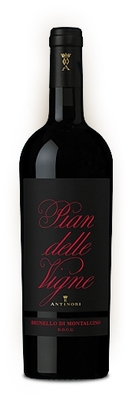 Brunello 'Pian delle Vigne'