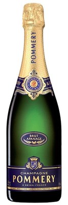 Brut Apanage