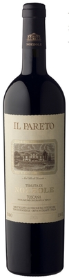 Cabernet Sauvignon 'Il Pareto'