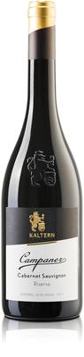 Cabernet Sauvignon Riserva 'Campaner'