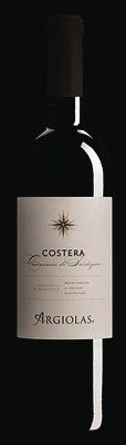 Cannonau 'Costera'