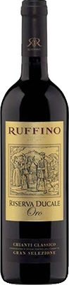 Chianti Riserva Ducale Oro