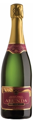 'Cuvèe Marianna' Extra Brut