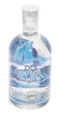 Dolomiti Gin