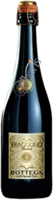 Fragolino Bianco