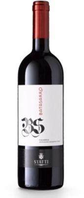 Gaglioppo 'Batassaro'