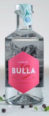 Gin 'Bulla'
