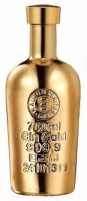 Gin Gold 999.9