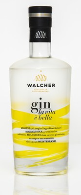 Gin 'La vita è bella'