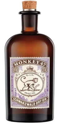 Gin Monkey 47