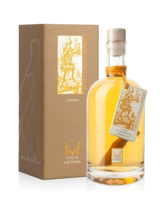 Grappa Lakritze