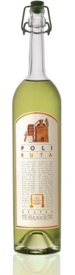 Grappa alla ruta