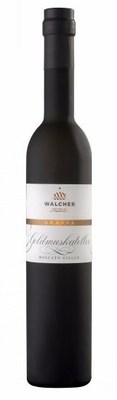 Grappa Moscato Giallo