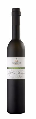 Grappa Müller Thurgau