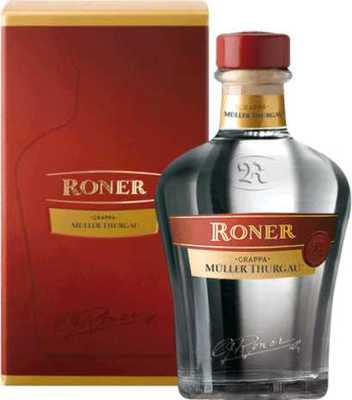 Roner Dubai Liquore Pistacchio