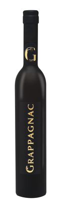 Grappa Blauburgunder Barrique 'Grappagnac'