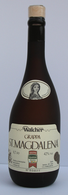 Grappa St. Magdalena