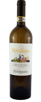 Greco di Tufo 'Novaserra'