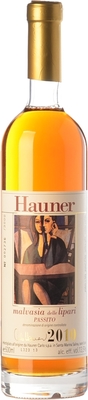 Malvasia delle Lippari Riserva