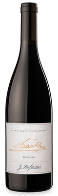 Pinot Nero 'Vigna Roccolo'