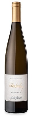 Gewürztraminer 'Vigna Pirschrait'