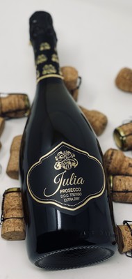 'Julia' Extra Dry Treviso
