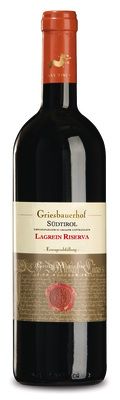 Lagrein Riserva 'Ronc'