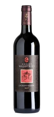 Lagrein Riserva