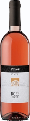Lagrein Rosè 'Pischl'