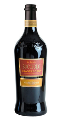 Lambrusco Süss 'Bocciolo'