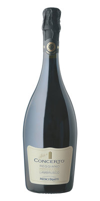 Lambrusco Trocken 'Concerto'
