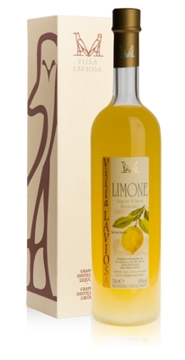 Limoncello