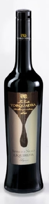 Liquirizia 'Spirito Nero'