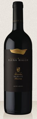 Merlot Riserva 'Kastelaz'