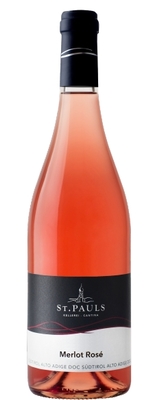Merlot Rosè 'Meris'