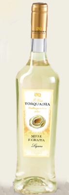 Miele & Grappa