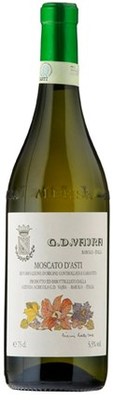 Moscato d'Asti