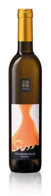 Moscato Giallo 'Sissi'