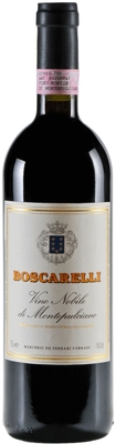Nobile di Montepulciano