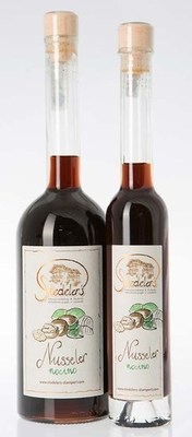 Nocino