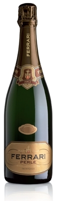Perlè Brut Magnum