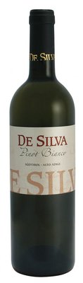 Pinot Bianco 'De Silva'