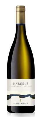 Pinot Bianco 'Versalto'