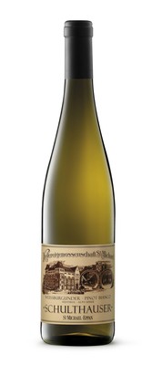 Pinot Bianco 'Schulthauser' Magnum